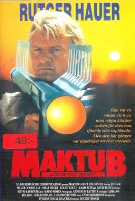 Il principe del deserto