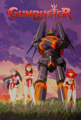 Gunbuster