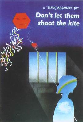 Don't Let Them Shoot the Kite