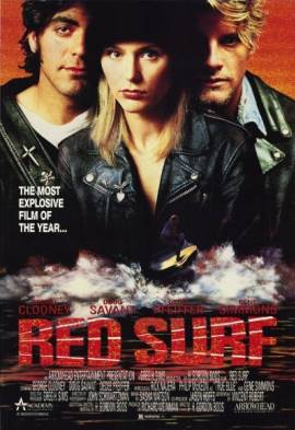 Red Surf