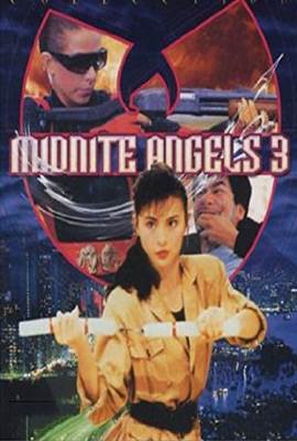 Iron Angels III