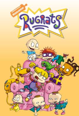 Rugrats