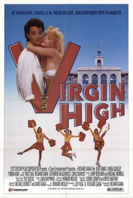 Virgin High