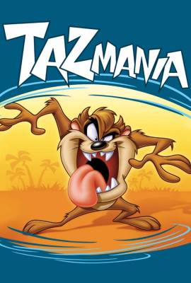 Taz-Mania