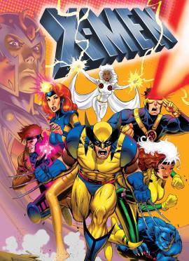X-Men