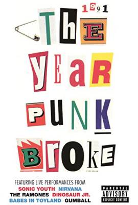 1991: The Year Punk Broke