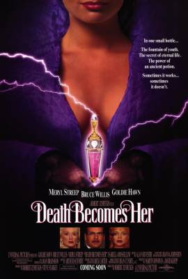 Death Becomes Her