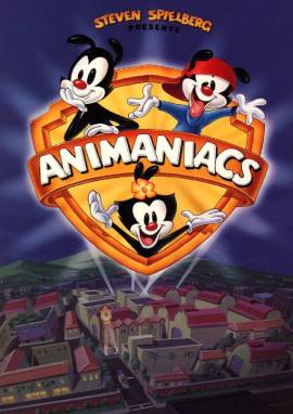 Animaniacs