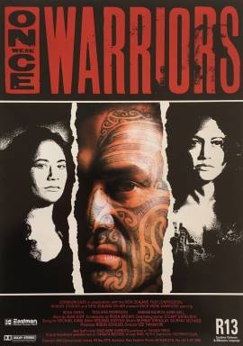 Once Were Warriors