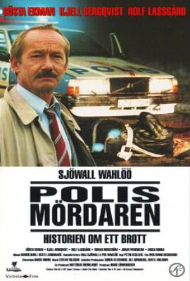 The Police Murderer