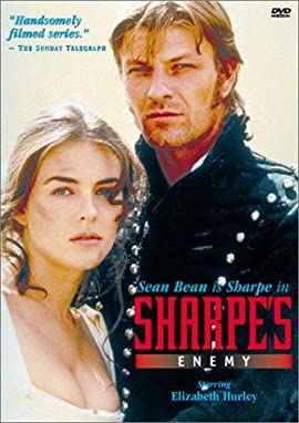 Sharpe Sharpe's Enemy