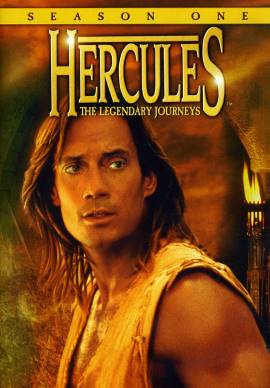 Hercules: The Legendary Journeys
