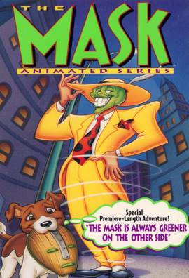The Mask