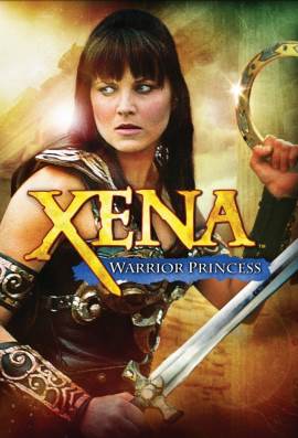 Xena: Warrior Princess