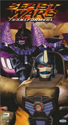 Transformers: Beast Wars