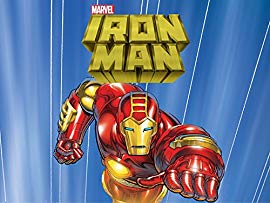 Iron Man