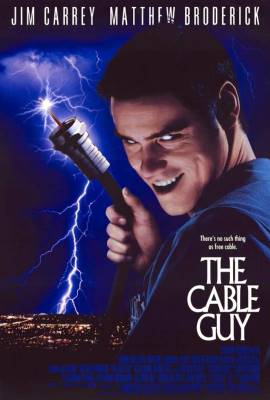 The Cable Guy