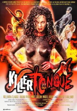Killer Tongue