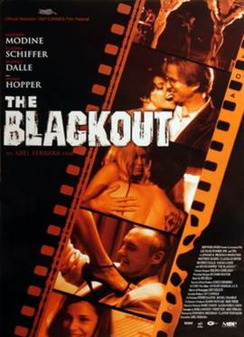 The Blackout