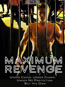 Maximum Revenge