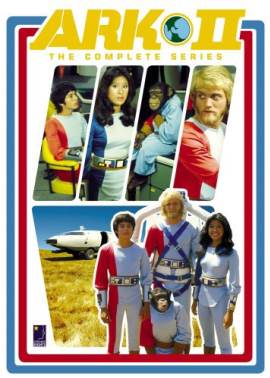 Ark II
