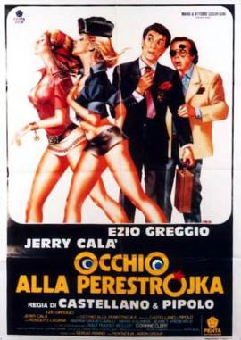 Occhio alla perestrojka