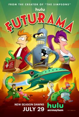 Futurama