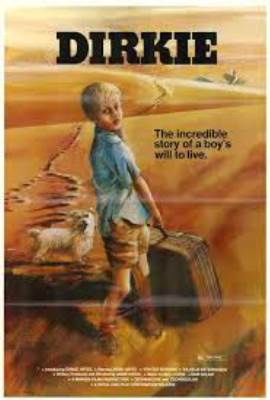 Dirkie Lost in the Desert