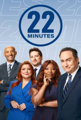 This Hour Has 22 Minutes