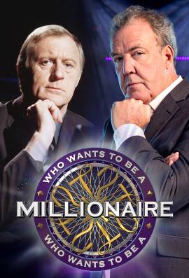 Who Wants to Be a Millionaire