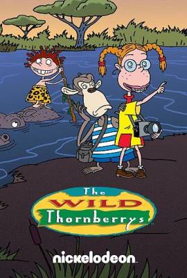 The Wild Thornberrys