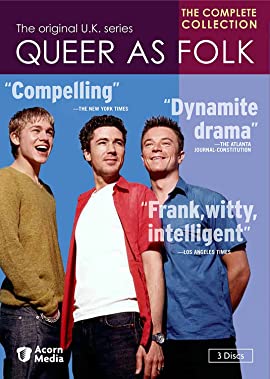 Queer as Folk