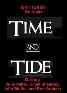 Time and Tide