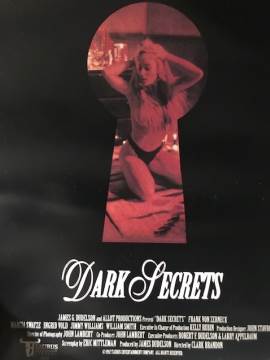 Dark Secrets