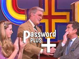 Password Plus