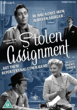 Stolen Assignment
