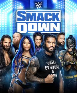 WWE SmackDown