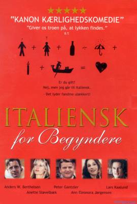 Italian for Beginners