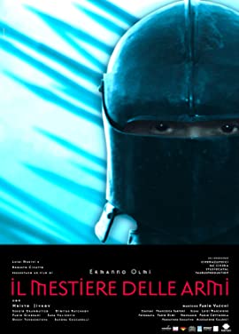 Il mestiere delle armi