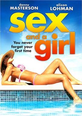 Sex and a Girl