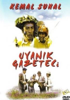 Uyanik Gazeteci