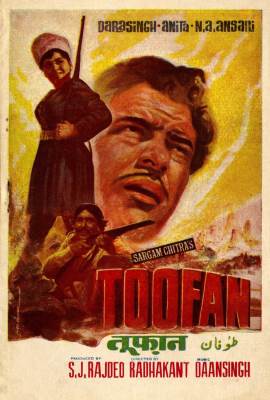 Toofan