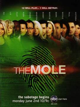 The Mole