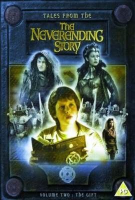 Tales from the Neverending Story