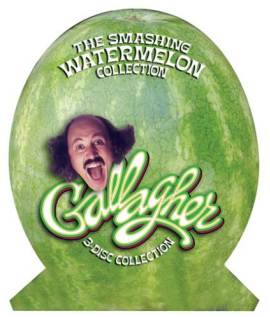 Gallagher: Melon Crazy