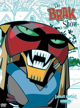 The Brak Show