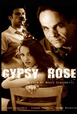 Gypsy Rose