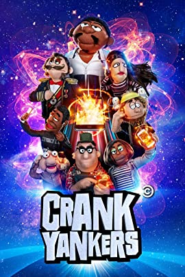 Crank Yankers