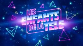 Les enfants de la télé
