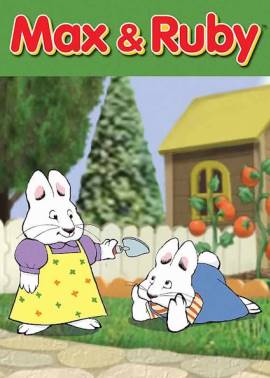 Max & Ruby